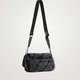 Desigual Ojo de tigre denim tromso táska 21WAXD14/2070