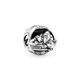Pandora ékszer  Disney Szépség és a szörnyeteg Belle és barátai ezüst charm 790060C00