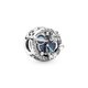 Pandora ékszer Utazás a galaxisba ezüst charm 790028C01