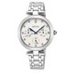 Seiko Dress gyémántos női óra SKY663P1