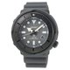 Seiko Prospex Streetseries szürke solar férfi óra SNE537P1