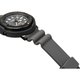Seiko Prospex Streetseries szürke solar férfi óra SNE537P1