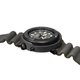 Seiko Prospex Streetseries szürke solar férfi óra SNE537P1