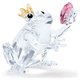 Swarovski Békakirályfi dísz 5492224