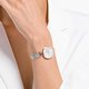 Swarovski Dream rock kéttónusú női óra 5519306