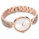 Swarovski Dream rock kéttónusú női óra 5519306