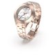 Swarovski Octea lux rozé női sport óra 5612194