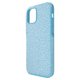 Swarovski High kék Iphone 12 telefontok 5622307