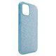 Swarovski High kék Iphone 12 Pro Max telefontok 5622306