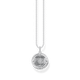 Thomas Sabo Ezüst családfa nyaklánc KE2137-643-21-L45V