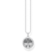 Thomas Sabo Ezüst családfa nyaklánc KE2137-643-21-L45V