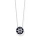 Thomas Sabo Varázslatos csillag ezüst nyaklánc KE2140-945-7-L45v