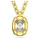 Swarovski Dulcis arany színű nyaklánc medállal 5613656