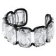 Swarovski Harmonia karperec kristályokkal 5600039