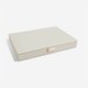Stackers Bézs supersize fedeles ékszerdoboz 75619