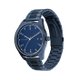 Tommy Hilfiger Griffin kék fémszíjas férfi óra 1710456