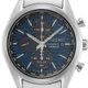 Seiko Solar Macchina Sportiva chronograph férfi karóra SSC801P1