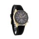 Seiko Solar Macchina Sportiva szilikonszíjas chronograph férfi óra SSC804P1