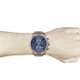Boss Skymaster fémszíjas rozé férfi óra 1513788