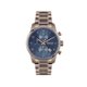 Boss Skymaster fémszíjas rozé férfi óra 1513788