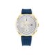 Tommy Hilfiger Stella kék szilikon szíjas női óra 1782424