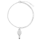 PD Paola Eternum ezüst karkötő PU02-123-U