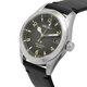 Seiko Prospex Alpinist szürke számlapos férfi óra SPB159J1