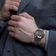 Seiko Prospex Alpinist 1959 re creation ezüst férfi óra SPB243J1