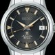 Seiko Prospex Alpinist 1959 re creation ezüst férfi óra SPB243J1