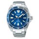 Seiko Prospex Save the Ocean White shark edition férfi óra SRPD23K1