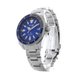 Seiko Prospex Save the Ocean White shark edition férfi óra SRPD23K1
