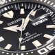 Seiko Prospex Monster szilikonszíjas férfi óra SRPD27K1