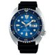 Seiko Prospex Save the Ocean szilikonszíjas férfi óra SRPE07K1