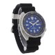 Seiko Prospex Save the Ocean szilikonszíjas férfi óra SRPE07K1