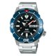 Seiko Prospex Monster Padi Edition férfi karóra SRPE27K1