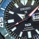 Seiko Prospex Monster Padi Edition férfi karóra SRPE27K1