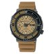 Seiko Prospex Streetseries szilikonszíjas automata férfi óra SRPE29K1