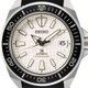Seiko Prospex King Samurai szilikonszíjas férfi óra SRPE37K1