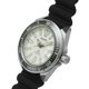 Seiko Prospex King Samurai szilikonszíjas férfi óra SRPE37K1