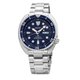 Seiko Prospex Turtle fémszíjas férfi karóra SRPE89K1