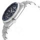 Seiko Prospex Turtle fémszíjas férfi karóra SRPE89K1