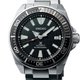 Seiko Prospex Samurai fémszíjas férfi óra SRPF03K1