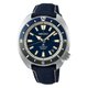 Seiko Prospex Land Tortoise szőtt szíjas férfi óra SRPG15K1