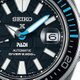 Seiko Prospex Samurai Padi Edition férfi óra SRPG21K1