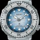 Seiko Prospex Save the Ocean férfi karóra SRPG59K1