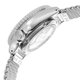 Seiko 5 Sports zöld számlapos automata férfi karóra SRPD75K1