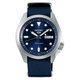 Seiko 5 Sports automata nato szíjas férfi óra SRPE63K1