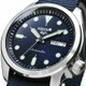 Seiko 5 Sports automata nato szíjas férfi óra SRPE63K1