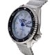 Seiko 5 Sports Suits Style kék számlapos férfi karóra SRPE77K1