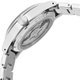 Seiko 5 Sports fémszíjas kék számlapos férfi óra SRPG29K1